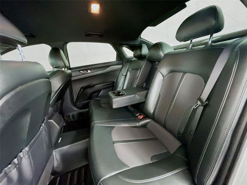 Used 2022 Kia K5 GT-Line AWD/4WD image 28