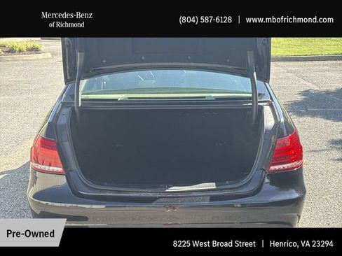 Used 2014 Mercedes-Benz E 350 4MATIC Sedan image 26