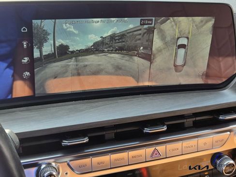 Used 2023 Kia Telluride SX X-Line image 25