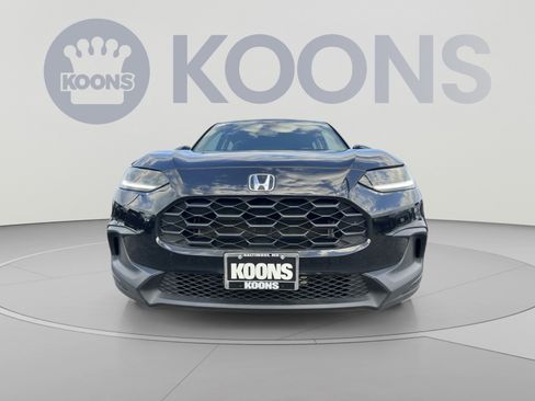 Used 2023 Honda HR-V LX image 11