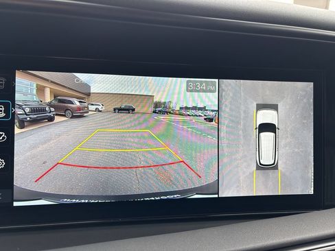 New 2026 Hyundai Palisade XRT Pro AWD/4WD image 25