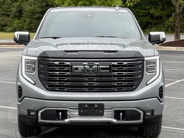 Used 2026 GMC Sierra 1500 Denali Ultimate AWD/4WD image 12
