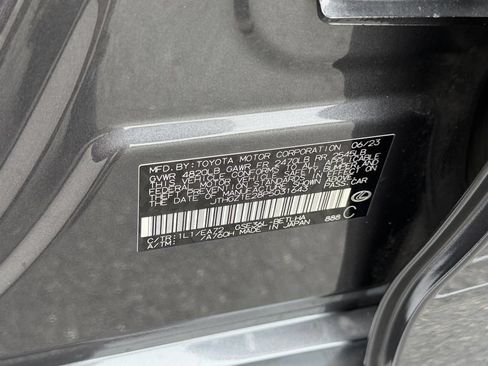 Used 2023 Lexus IS 350 F Sport AWD/4WD image 29