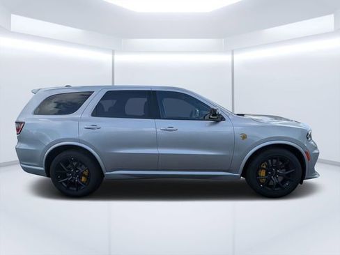 New 2026 Dodge Durango SRT Hellcat AWD/4WD image 2