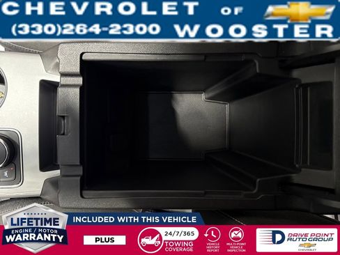 Used 2023 Chevrolet Blazer LT w/ Driver Confidence Package image 25