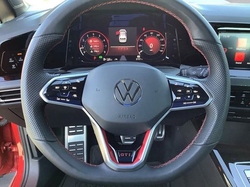 Used 2024 Volkswagen GTI S image 9