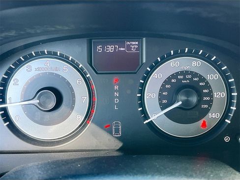 Used 2011 Honda Odyssey EX-L image 12
