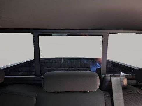 Used 2025 Chevrolet Silverado 1500 RST image 25