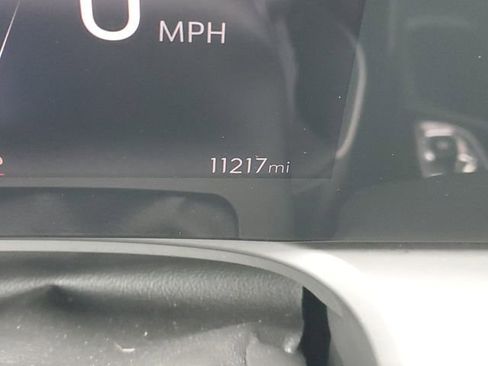 Certified 2025 Buick Encore GX Avenir w/ Avenir Convenience Package image 21