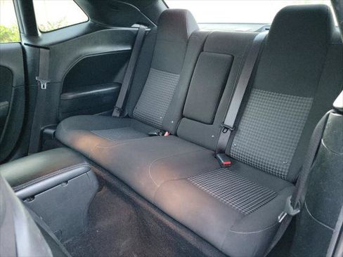 Used 2022 Dodge Challenger GT AWD/4WD image 15