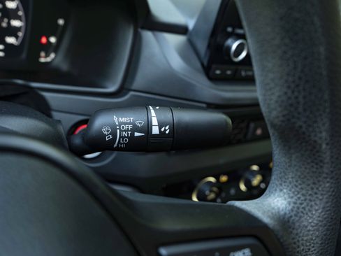 Used 2023 Honda Accord LX image 24