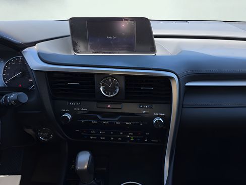Used 2016 Lexus RX 350 FWD image 17