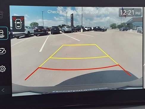 New 2026 Hyundai Palisade Calligraphy image 18