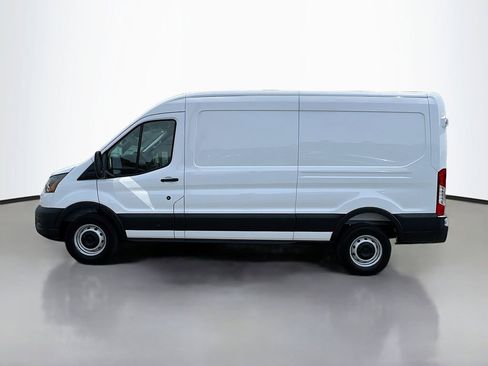 New 2026 Ford Transit 250 148 Medium Roof RWD image 6