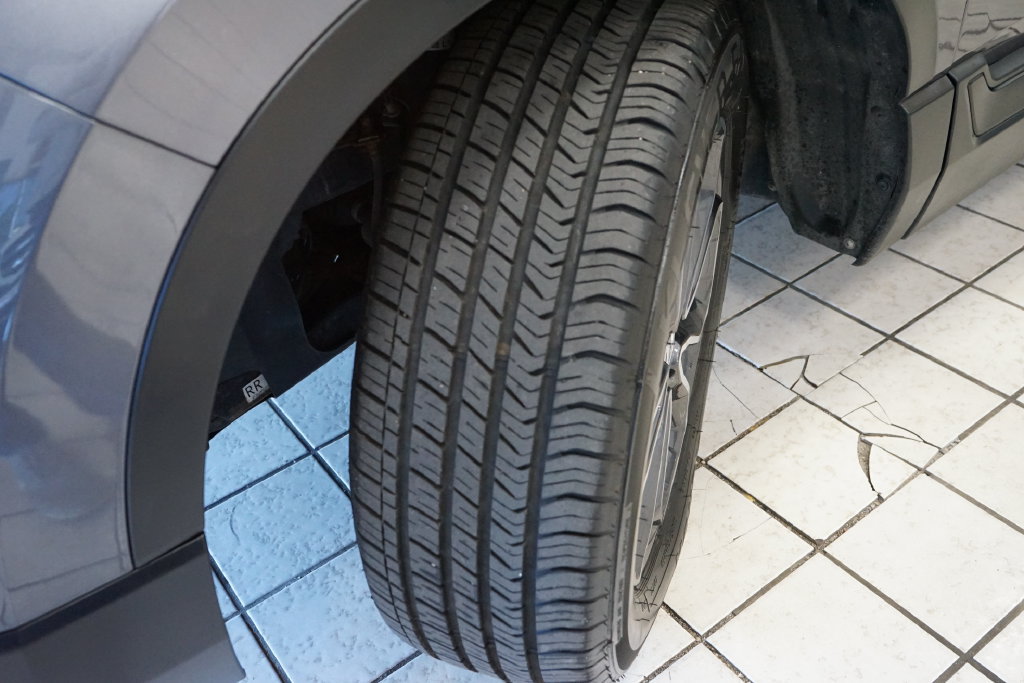 Used 2020 Honda CR-V EX image 49