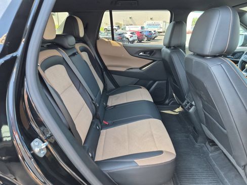Certified 2025 Chevrolet Equinox ACTIV AWD/4WD image 27