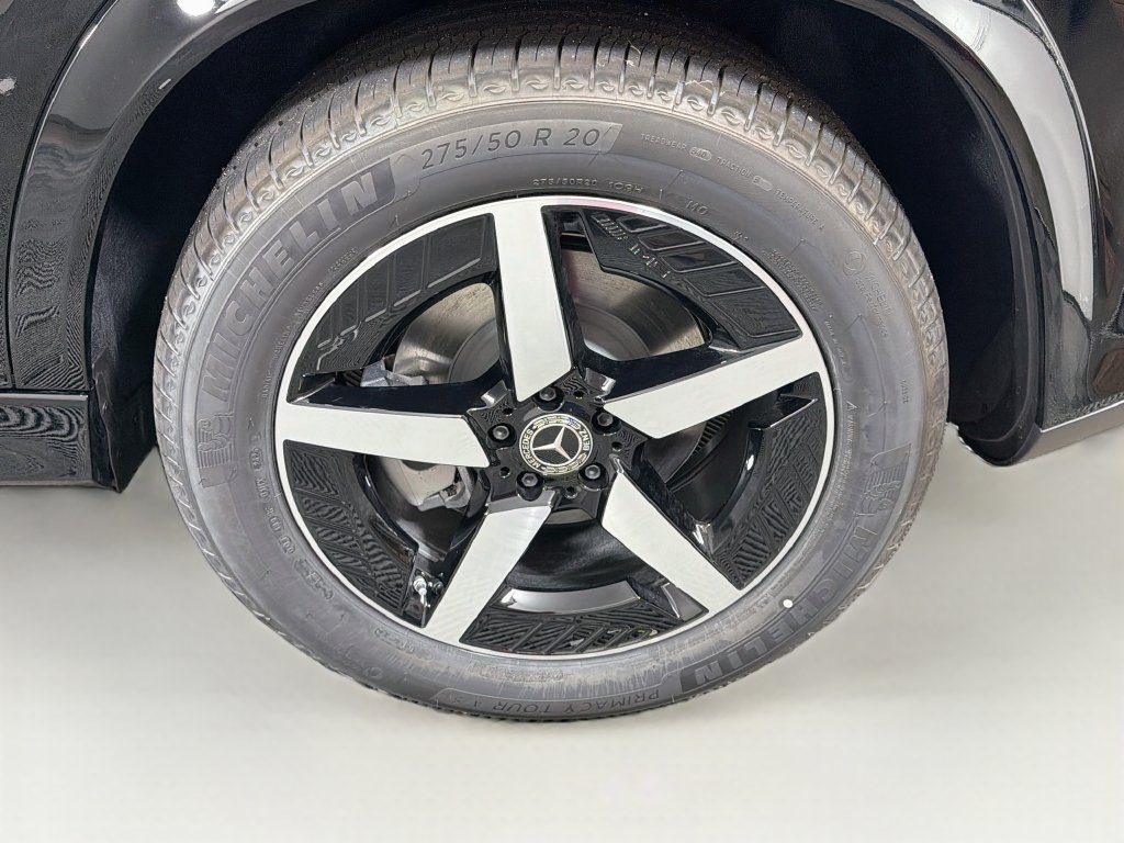 New 2027 Mercedes-Benz GLE 450 4MATIC image 35
