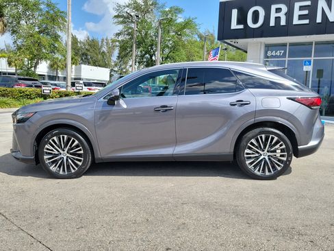 Used 2023 Lexus RX 350 Premium image 9