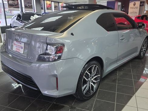 Used 2014 Scion tC image 6