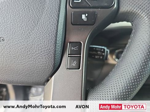Used 2019 Toyota Tacoma TRD Sport AWD/4WD image 18