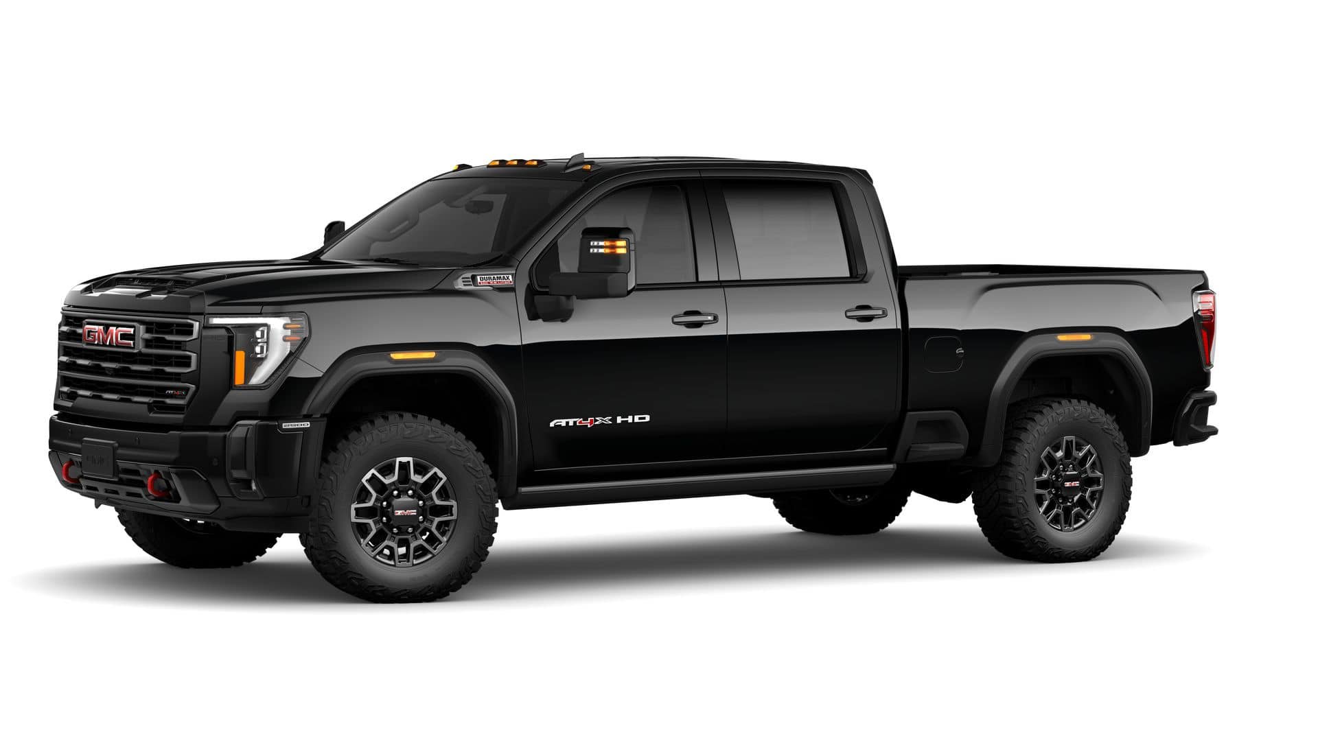 New 2026 GMC Sierra 2500 AT4X AWD/4WD image 29