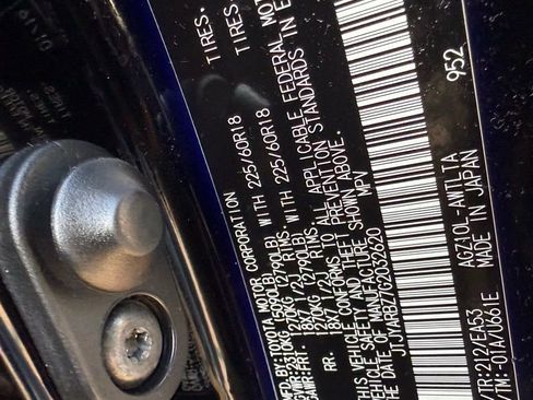 Used 2016 Lexus NX 200t FWD w/ Premium Package image 26