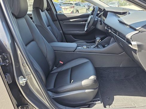 New 2026 MAZDA MAZDA3 s Sport image 16