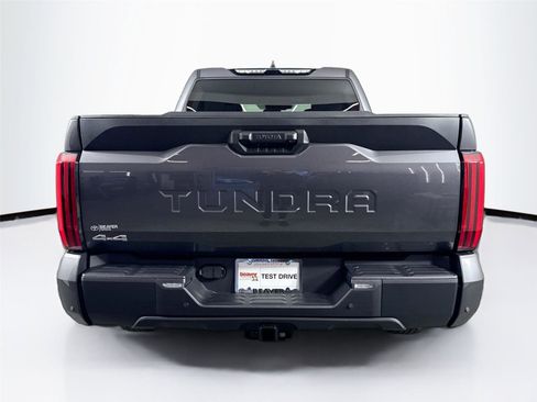 Certified 2025 Toyota Tundra SR5 image 13