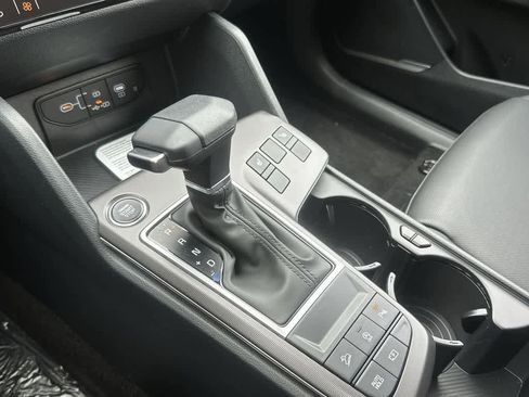 New 2026 Kia Sportage EX image 21