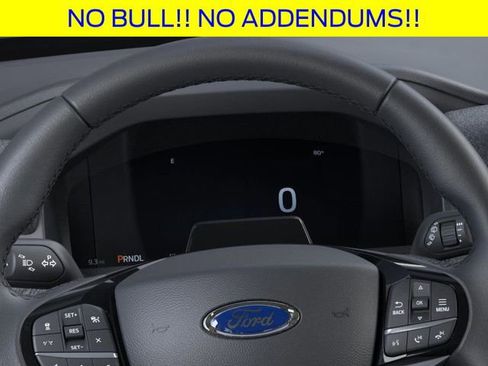 New 2026 Ford Explorer Platinum image 14