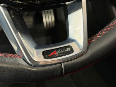 Used 2023 Acura Integra A-Spec FWD image 26