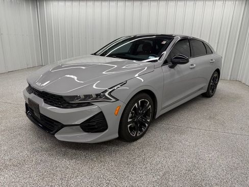 Used 2023 Kia K5 GT-Line FWD image 3
