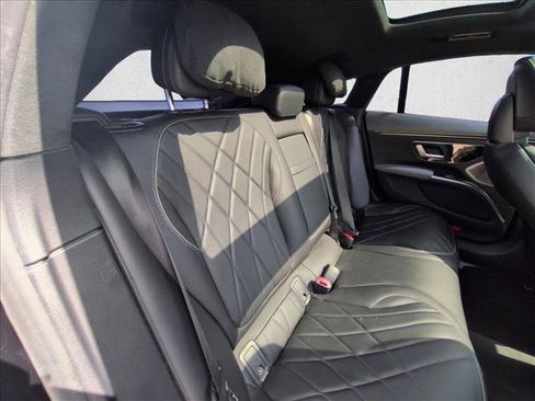 Used 2023 Mercedes-Benz EQS 450+ Sedan image 19