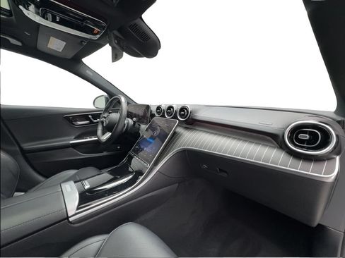 Used 2023 Mercedes-Benz C 300 Sedan image 31