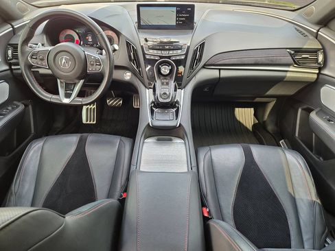 Used 2023 Acura RDX A-Spec FWD image 16