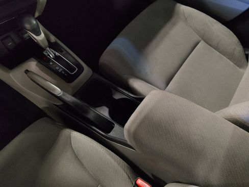 Used 2013 Honda Civic LX image 26