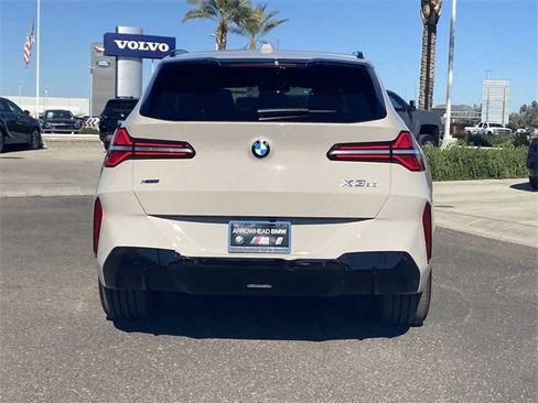 New 2026 BMW X3 xDrive30 w/ M Sport Package image 7