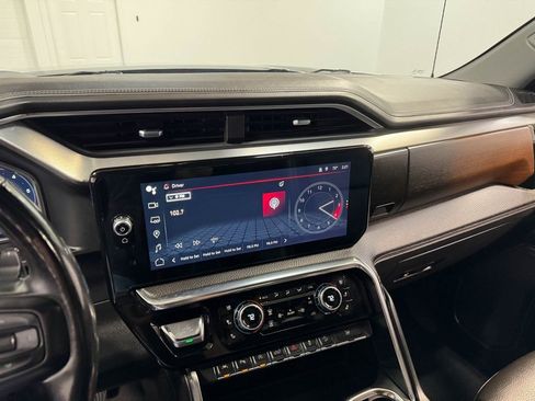 Used 2023 GMC Sierra 1500 Denali w/ Denali Reserve Package image 78