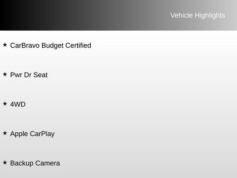 Used 2016 Chevrolet Colorado LT w/ LT Convenience Package AWD/4WD image 6