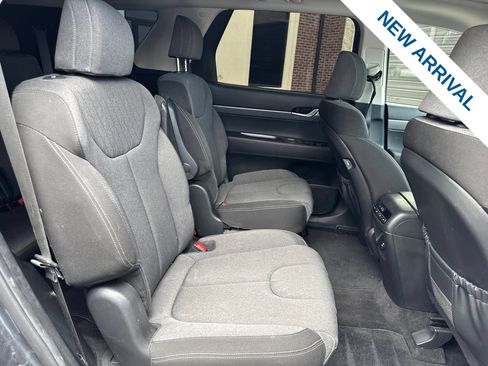 Used 2020 Hyundai Palisade SEL AWD/4WD image 11