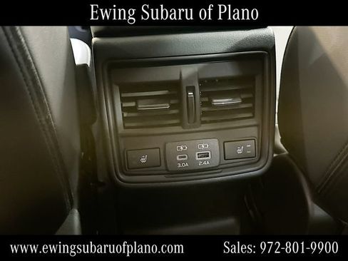 Used 2026 Subaru Outback Limited AWD/4WD image 26