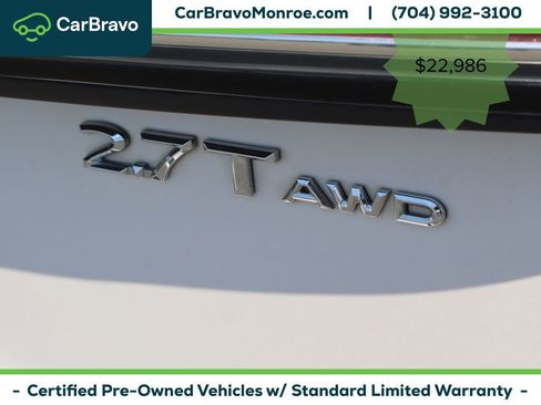 Used 2019 Lincoln Nautilus Reserve AWD/4WD image 50