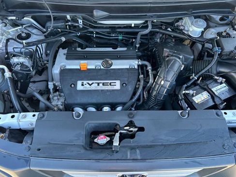 Used 2008 Honda Element EX image 25