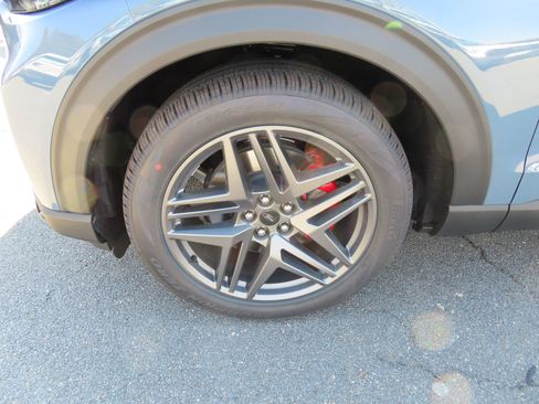 New 2026 Ford Explorer ST image 7