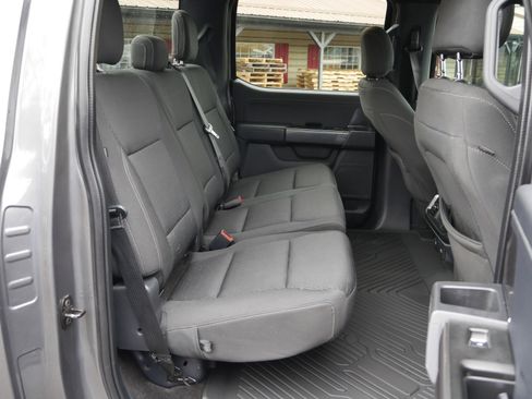 Certified 2021 Ford F150 XLT w/ Equipment Group 301A Mid image 31