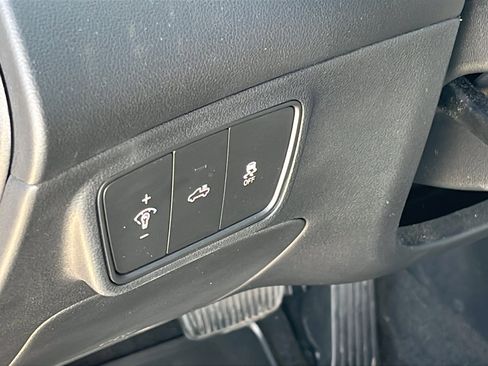 Used 2024 Hyundai Santa Cruz SEL image 13