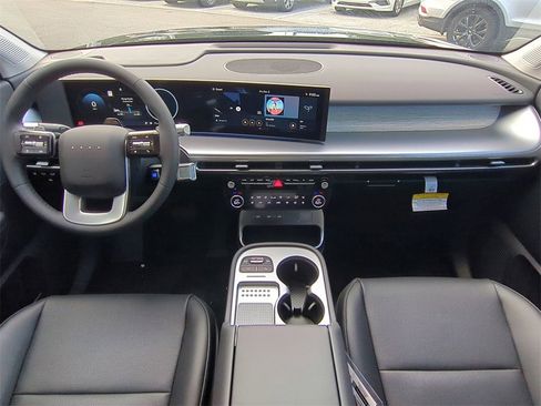 New 2026 Hyundai Ioniq 9 SEL image 19
