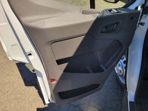 New 2026 Ford Transit 350 Low Roof DRW AWD image 7