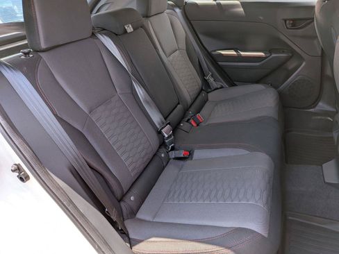 Certified 2024 Subaru Impreza 2.0i Sport AWD/4WD image 32