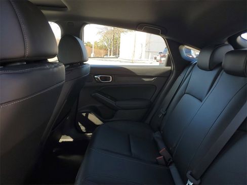 Certified 2024 Acura Integra A-Spec image 11